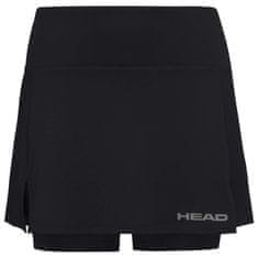 Head Club Basic Skort Ženske Ženske krilo BK M