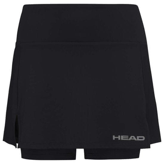 Head Club Basic Skort Ženske Ženske krilo BK M