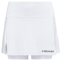 Head Club Basic Skort Ženske krilo WH XL