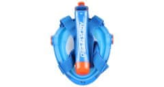 Aqua Speed Spectra 2.0 KID potapljaška maska modra L