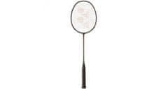 Yonex Nanoflare 170 Light lopar za badminton črno-oranžna G4