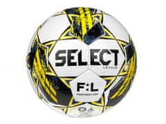 SELECT FB Liga CZ Fortuna Liga 2022/23 nogometna žoga št. 5