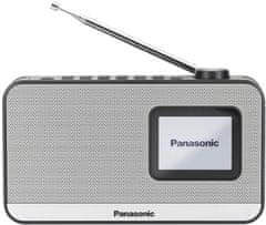 Panasonic RF-D15EG-K radijski sprejemnik