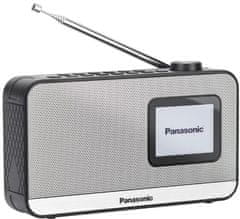 Panasonic RF-D15EG-K radijski sprejemnik