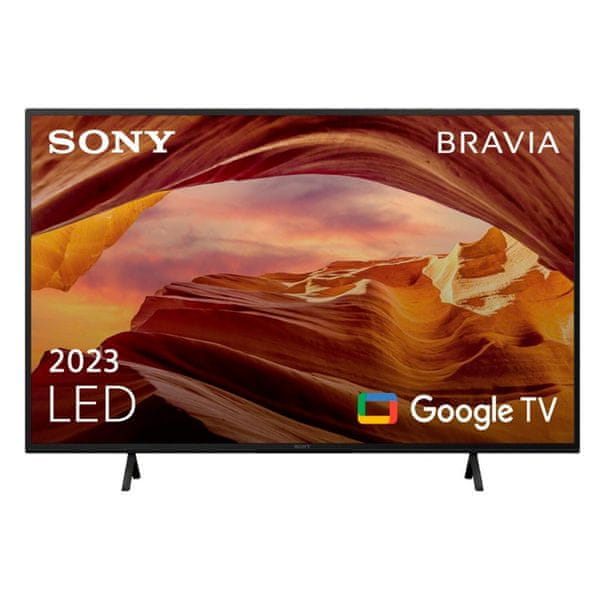 Sony KD75X75WLPAEP 4K Ultra HD LED televizor