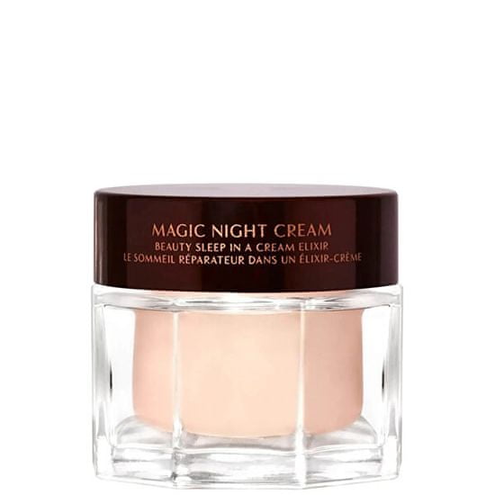 Nočna krema za kožo ( Magic Night Cream) 50 ml