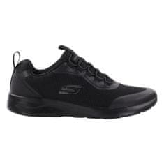 Skechers Čevlji črna 41.5 EU Dynamight 20