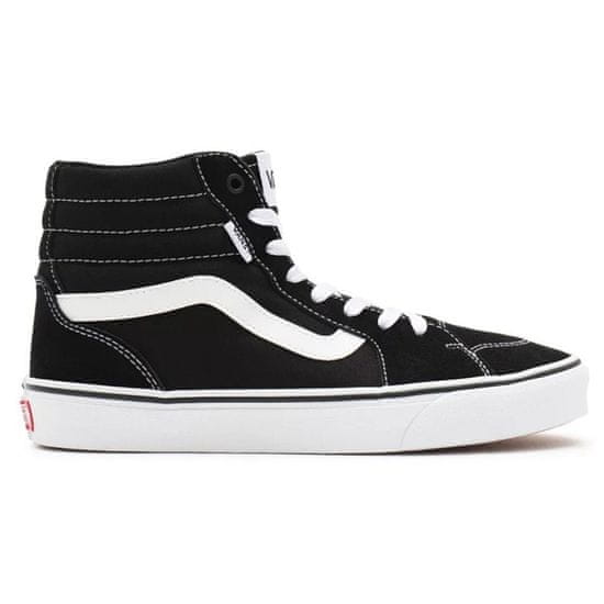 Vans Čevlji črna Filmore HI