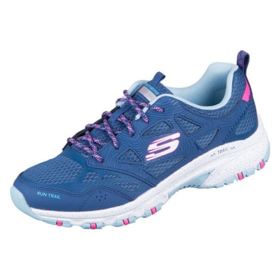 Skechers Čevlji modra 36 EU Hillcrest Pure Escapade