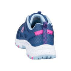 Skechers Čevlji modra 36 EU Hillcrest Pure Escapade