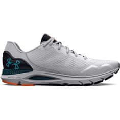 Under Armour Čevlji siva 42.5 EU Hovr Sonic 6