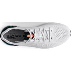 Under Armour Čevlji siva 42.5 EU Hovr Sonic 6