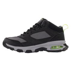 Skechers Čevlji olivna 42.5 EU Skechair