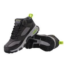 Skechers Čevlji olivna 42.5 EU Skechair