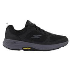 Skechers Čevlji črna 42.5 EU GO Walk