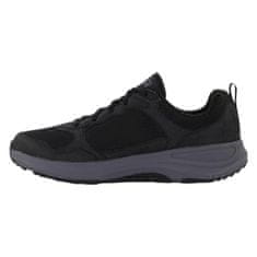 Skechers Čevlji črna 42.5 EU GO Walk