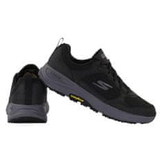 Skechers Čevlji črna 42.5 EU GO Walk