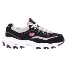 Skechers Čevlji črna 35 EU D Lites Life Saver