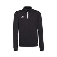 Adidas Športni pulover črna 135 - 140 cm/S Entrada 22 Training