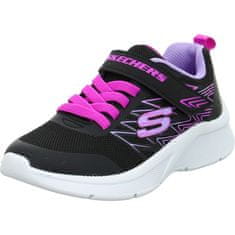 Skechers Čevlji črna 27 EU Bold Delight