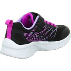 Skechers Čevlji črna 27 EU Bold Delight