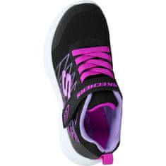 Skechers Čevlji črna 27 EU Bold Delight