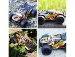 Forever RC-150 Spark daljinsko voden avto, 15 km/h, baterija