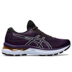 Asics Čevlji mornarsko modra 39.5 EU Gelnimbus 24 TR