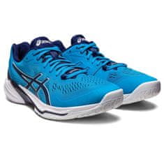 Asics Čevlji čevlji za odbojko modra 44.5 EU Sky Elite FF 2