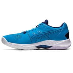 Asics Čevlji čevlji za odbojko modra 44.5 EU Sky Elite FF 2