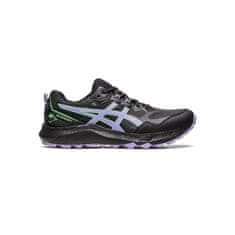 Asics Čevlji obutev za tek črna 37.5 EU Gel Sonoma 7