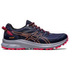 Asics Čevlji obutev za tek mornarsko modra 44 EU Trail Scout 2