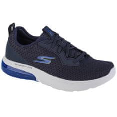 Skechers Čevlji mornarsko modra 45 EU GO Walk Air 20 Crosser