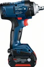 BOSCH Professional akumulatorski udarni vijačnik GDS 18V-400 (06019K0020)