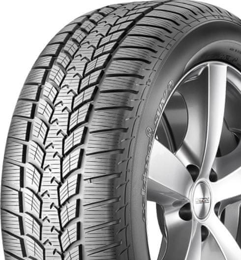 Sava Zimska pnevmatika 225/65R17 106H XL Eskimo SUV 2 532507