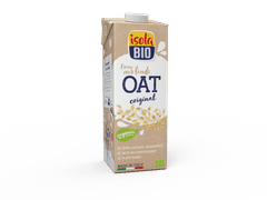 ISOLA BIO bio ovseni napitek, 6 x 1000 ml