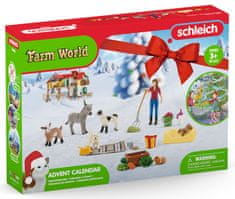 adventni koledar, Farm World (98983)