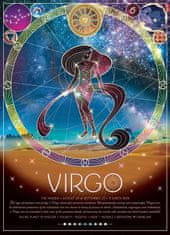 Cobble Hill Puzzle Zodiac sign: Virgo 500 kosov