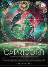 Cobble Hill Puzzle Zodiac sign: Capricorn 500 kosov