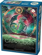 Cobble Hill Puzzle Zodiac sign: Capricorn 500 kosov