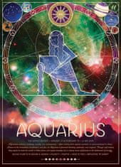 Cobble Hill Puzzle Zodiac sign: Aquarius 500 kosov