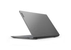 Lenovo V15 ADA prenosnik, R3-3250U, 8 GB, 256 GB, 39.62 cm, FHD, Free DOS, siva (82C7001KSC)