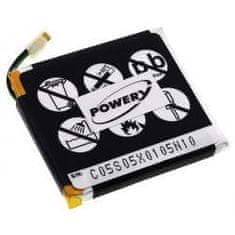 POWERY baterija za Sony Ericsson 1228-9675.1