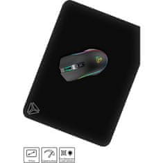 Yenkee Podloga za miško Yenkee YPM 35 Gaming mouse pad SPEED TOP M