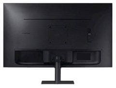 Samsung S70A monitor, VA, 4K UHD (LS32A700NWPXEN)