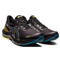 Asics Čevlji obutev za tek črna 44.5 EU Gelpulse 14 Gtx