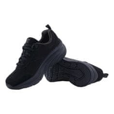 Skechers Čevlji črna 35 EU Dlux Walker Pure