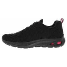 Skechers Čevlji črna 37.5 EU Bobs Unitycool