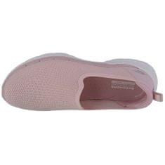 Skechers Mokasini roza 36 EU GO Walk 6 Clear Virtue