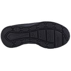 Skechers Čevlji črna 41 EU Dlux Walker Fresh Finesse